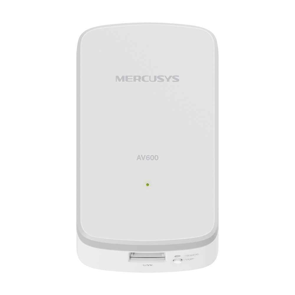 Mercusys AV600 Powerline N300 Wi-Fi Kit MP310 KIT